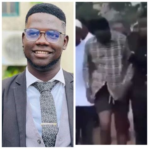 Criminology student allegedly molested minor .